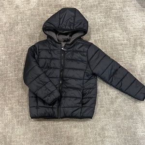 Kids puffer jacket 5T